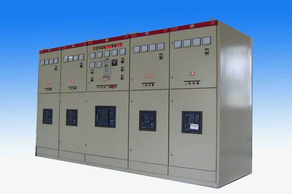 三家镇装修配电柜 安全实用建筑抽屉式配电柜-电